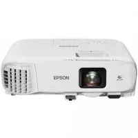 Epson EB-982W PowerLite 4200-Lumen WXGA 3LCD Projecto